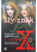 Z archiwum X 3