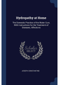 Hydropathy at Home