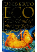 The Island of the Day Before