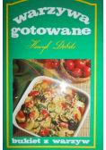 Warzywa gotowane Bukiet z warzyw