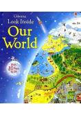 Look Inside Our World