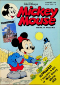 Mickey Mouse