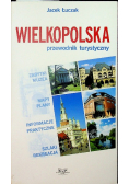 Wielkopolska przewodnik turystyczny