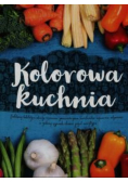 Kolorowa kuchnia