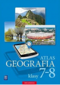 Atlas SP 7 - 8 Geografia
