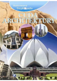 Ilustrowana encyklopedia Cuda architektury