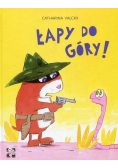 Łapy do góry