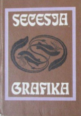 Secesja grafika Miniatura