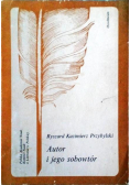 Autor i jego sobowtór