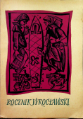 Rocznik Wrocławski Tom I  - 1957