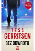 Bez odwrotu