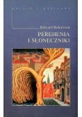 Perehenia i słoneczniki