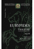 Eurypides Tragedie Tom III
