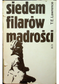 Siedem filarów mądrości