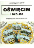 Oświęcim i okolice