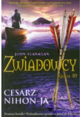 Zwiadowcy Księga 10 Cesarz Nihon Ja