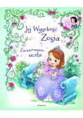 Zaczarowana uczta