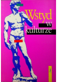 Wstyd w kulturze