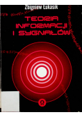 Teoria informacji i sygnałów