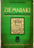Ziemniaki  na pierwsze na drugie  na trzecie 1940 r