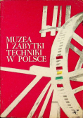 Muzea i zabytki techniki w Polsce