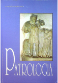 Patrologia wprowadzenie w Studium Ojców