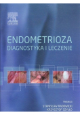 Endometrioza diagnostyka i leczenie
