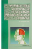 Wytyczne leczenia zachowawczego ciężkich urazów czaszkowo - mózgowych u dorosłych