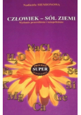 Człowiek sól ziemi