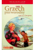 Saga grzech pierworodny część 22 Czas grozy