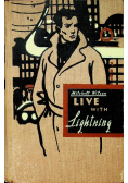 Live with lightning