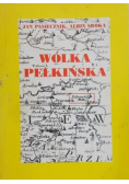 Wólka Pełkińska