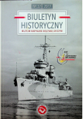 Biuletyn historyczny  nr 32