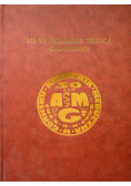 Vivat Academia Medica Gedanensis