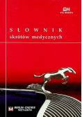 Słownik skrótów medycznych