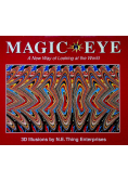 Magic Eye A New Way of Looking at the World