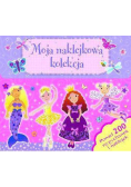 Moja naklejkowa kolekcja
