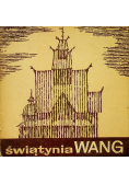 Świątynia Wang