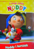 Noddy i kurczak