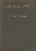Rosyjski las