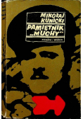 Pamiętnik Muchy
