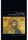 The Christian and Gnostic Son of Man
