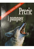 Prerie i pampasy. Encyklopedia Dzikich Zwierząt