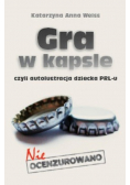 Gra w kapsle czyli autolustracja dziecka PRL-u