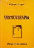 Urynoterapia