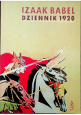Dziennik 1920