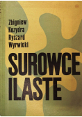 Surowce ilaste