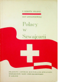 Polacy w Szwajcarii
