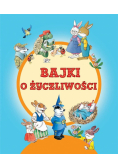 Bajki o życzliwości