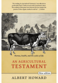An Agricultural Testament
